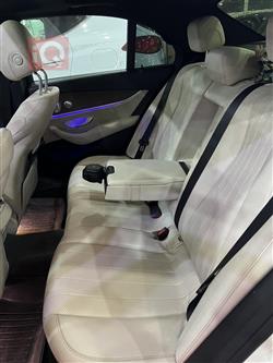 مێرسێدس بێنز E-Class